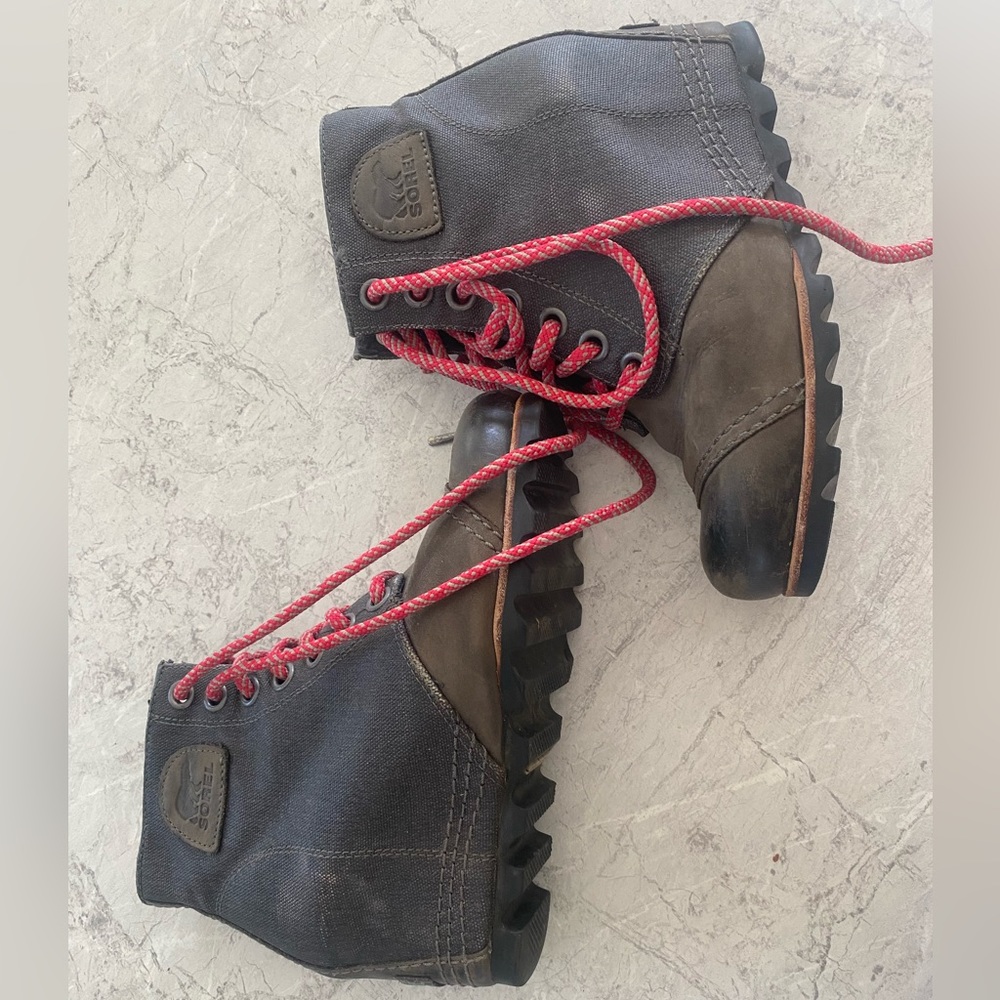 Sorel Boots